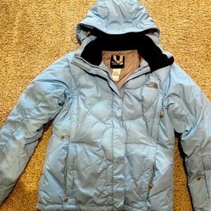 The North Face Women’s 600 Down Jacket Like New